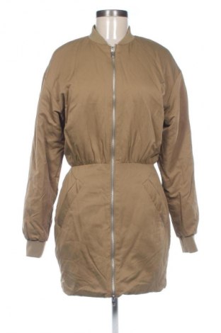 Dámská bunda  Zara, Velikost M, Barva Zelená, Cena  595,00 Kč