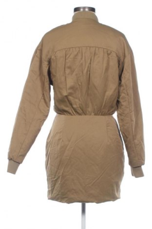 Dámská bunda  Zara, Velikost M, Barva Zelená, Cena  595,00 Kč