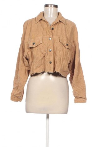 Női dzseki Zara, Méret L, Szín Bézs, Ár 5 189 Ft