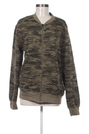 Дамско яке Zara, Размер XL, Цвят Многоцветен, Цена 8,18 €