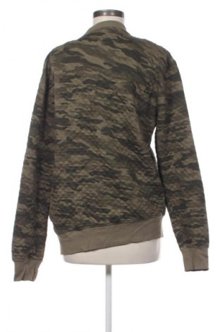 Дамско яке Zara, Размер XL, Цвят Многоцветен, Цена 8,18 €