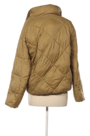 Damenjacke Zara, Größe S, Farbe Grün, Preis 9,99 €