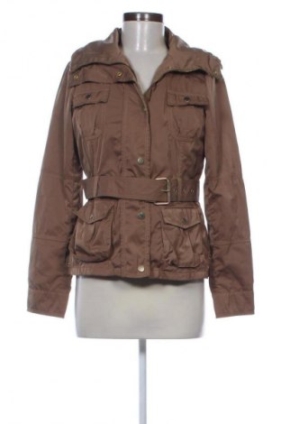 Damenjacke Zara, Größe M, Farbe Braun, Preis 7,99 €