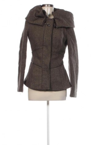 Dámska bunda  Zara, Veľkosť S, Farba Viacfarebná, Cena  27,95 €