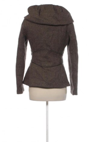 Dámska bunda  Zara, Veľkosť S, Farba Viacfarebná, Cena  27,95 €