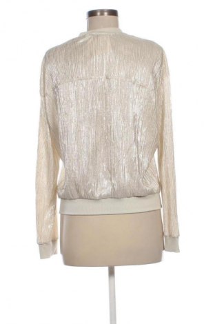 Γυναικείο μπουφάν Zara, Μέγεθος M, Χρώμα  Μπέζ, Τιμή 14,99 €