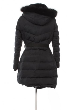 Geacă de femei Zara, Mărime XL, Culoare Albastru, Preț 200,69 Lei