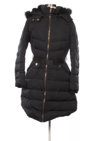 Geacă de femei Zara, Mărime XL, Culoare Albastru, Preț 200,69 Lei