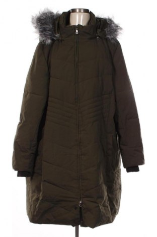 Dámská bunda  Zizzi, Velikost XL, Barva Zelená, Cena  489,00 Kč