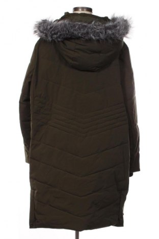 Dámská bunda  Zizzi, Velikost XL, Barva Zelená, Cena  489,00 Kč