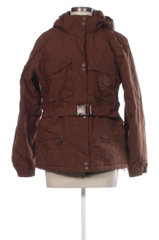 Дамско яке за зимни спортове Authority, Размер L, Цвят Кафяв, Цена 5,00 €