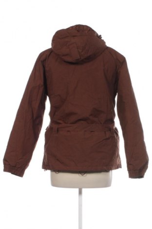 Дамско яке за зимни спортове Authority, Размер L, Цвят Кафяв, Цена 5,00 €