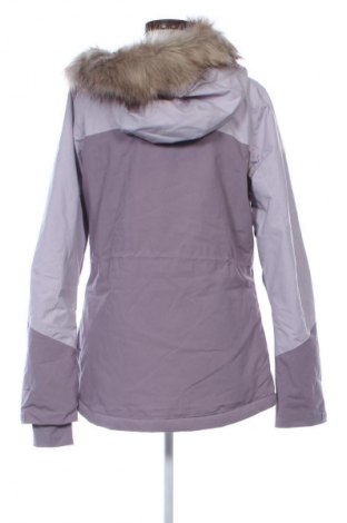 Γυναίκειο μπουφάν για χειμερινά σπορ Columbia, Μέγεθος M, Χρώμα Βιολετί, Τιμή 134,99 €