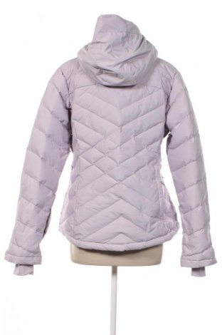 Дамско яке за зимни спортове Columbia, Размер M, Цвят Лилав, Цена 130,37 €