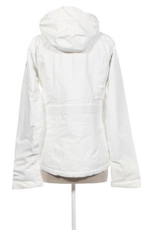 Γυναίκειο μπουφάν για χειμερινά σπορ Columbia, Μέγεθος M, Χρώμα Λευκό, Τιμή 172,99 €