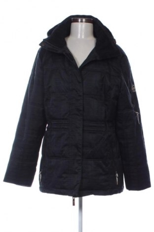 Дамско яке за зимни спортове Rodeo, Размер XL, Цвят Черен, Цена 23,00 €