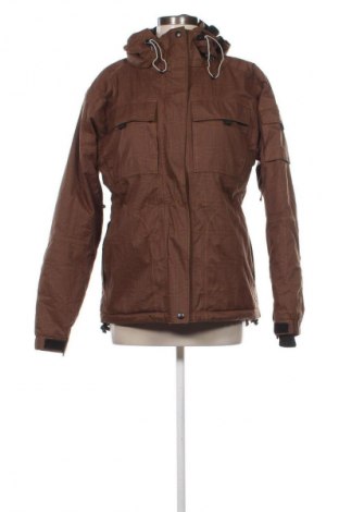 Dámska bunda pre zimné športy  Rodeo, Veľkosť M, Farba Hnedá, Cena  23,95 €