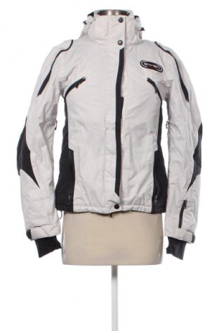 Γυναίκειο μπουφάν για χειμερινά σπορ Unbranded, Μέγεθος S, Χρώμα Πολύχρωμο, Τιμή 22,99 €