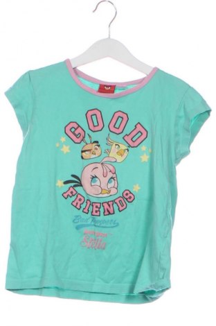 Gyerek blúz Angry Birds, Méret 6-7y / 122-128 cm, Szín Sokszínű, Ár 669 Ft