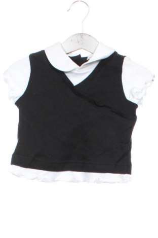 Detská blúzka  Baby Club, Veľkosť 9-12m/ 74-80 cm, Farba Viacfarebná, Cena  2,95 €