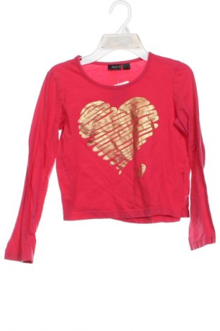 Детска блуза Bpc Bonprix Collection, Размер 9-10y/ 140-146 см, Цвят Розов, Цена 2,04 €