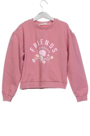 Dziecięca bluzka Breeze, Rozmiar 7-8y/ 128-134 cm, Kolor Kolorowy, Cena 62,07 zł