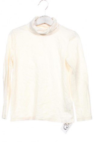 Detská blúzka  C&A, Veľkosť 5-6y/ 116-122 cm, Farba Kremová, Cena  1,95 €