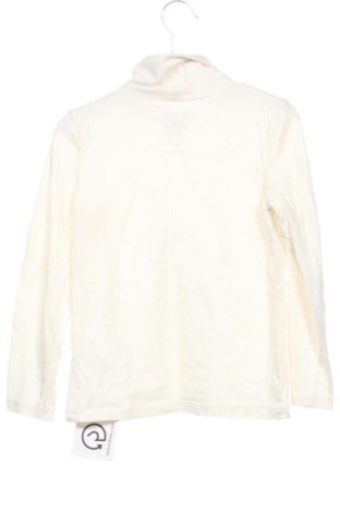 Detská blúzka  C&A, Veľkosť 5-6y/ 116-122 cm, Farba Kremová, Cena  1,95 €