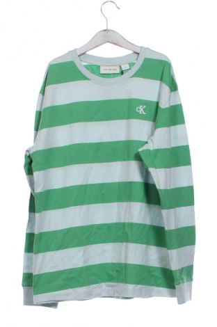 Детска блуза Calvin Klein Jeans, Размер 12-13y/ 158-164 см, Цвят Многоцветен, Цена 31,18 €
