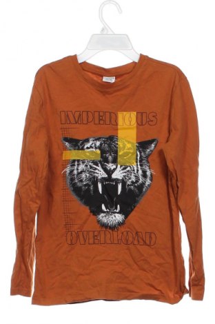 Detská blúzka  Chapter, Veľkosť 9-10y/ 140-146 cm, Farba Hnedá, Cena  5,95 €