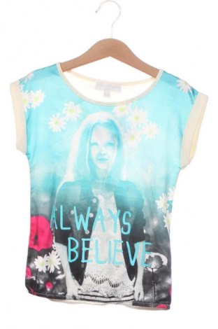 Gyerek blúz Charles Vogele, Méret 2-3y / 98-104 cm, Szín Sokszínű, Ár 669 Ft