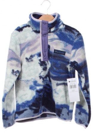 Детска блуза Columbia, Размер 7-8y/ 128-134 см, Цвят Многоцветен, Цена 21,47 €