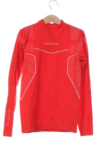 Dziecięca bluzka Decathlon, Rozmiar 10-11y/ 146-152 cm, Kolor Czerwony, Cena 9,99 zł