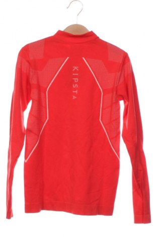 Dziecięca bluzka Decathlon, Rozmiar 10-11y/ 146-152 cm, Kolor Czerwony, Cena 9,99 zł