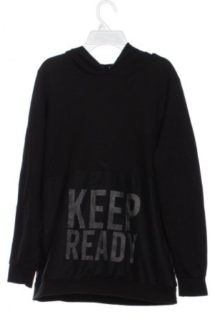 Detská blúzka  Defacto, Veľkosť 12-13y/ 158-164 cm, Farba Čierna, Cena  5,60 €