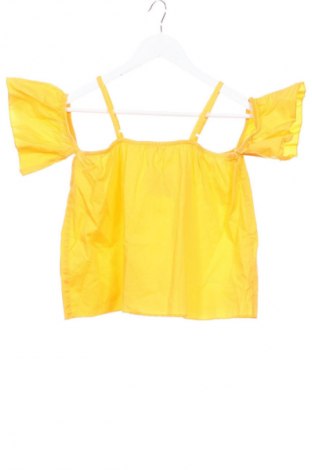 Детска блуза Energiers, Размер 13-14y/ 164-168 см, Цвят Жълт, Цена 2,04 €