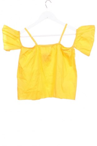 Детска блуза Energiers, Размер 13-14y/ 164-168 см, Цвят Жълт, Цена 2,04 €