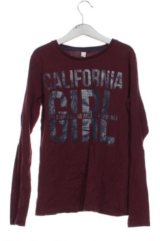 Detská blúzka  Esprit, Veľkosť 11-12y/ 152-158 cm, Farba Červená, Cena  2,95 €