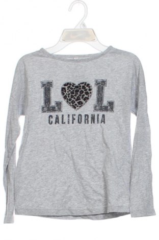 Παιδική μπλούζα Esprit, Μέγεθος 9-10y/ 140-146 εκ., Χρώμα Γκρί, Τιμή 4,99 €