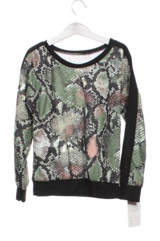 Детска блуза Fashion Addict, Размер 7-8y/ 128-134 см, Цвят Многоцветен, Цена 2,04 €