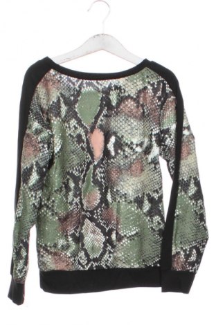 Детска блуза Fashion Addict, Размер 7-8y/ 128-134 см, Цвят Многоцветен, Цена 2,04 €