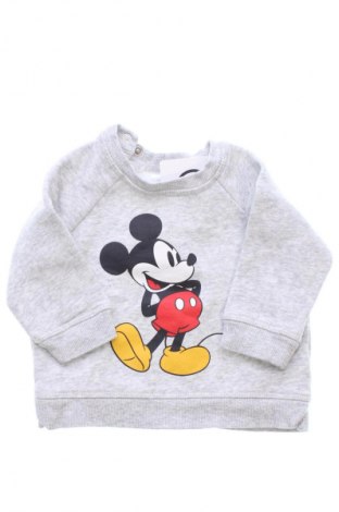 Детска блуза H&M, Размер 2-3m/ 56-62 см, Цвят Многоцветен, Цена 3,06 €