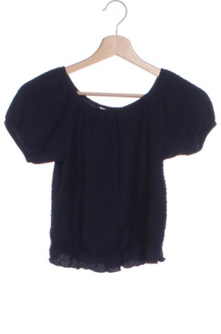 Detská blúzka  H&M, Veľkosť 8-9y/ 134-140 cm, Farba Modrá, Cena  3,95 €