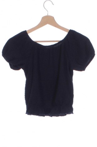 Detská blúzka  H&M, Veľkosť 8-9y/ 134-140 cm, Farba Modrá, Cena  3,95 €
