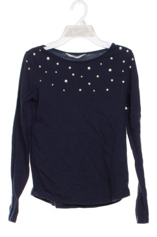 Bluză pentru copii H&M, Mărime 12-13y/ 158-164 cm, Culoare Albastru, Preț 7,99 Lei
