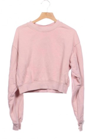 Детска блуза H&M, Размер 10-11y/ 146-152 см, Цвят Розов, Цена 2,04 €