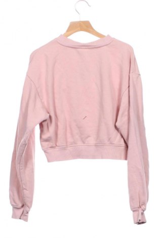 Детска блуза H&M, Размер 10-11y/ 146-152 см, Цвят Розов, Цена 2,04 €