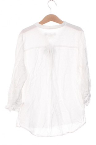Gyerek blúz H&M L.O.G.G., Méret 10-11y / 146-152 cm, Szín Fehér, Ár 1 079 Ft