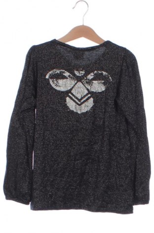 Detská blúzka  Hummel, Veľkosť 7-8y/ 128-134 cm, Farba Viacfarebná, Cena  1,95 €