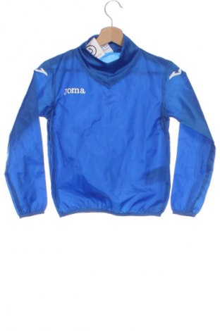 Gyerek blúz Joma, Méret 10-11y / 146-152 cm, Szín Kék, Ár 1 449 Ft